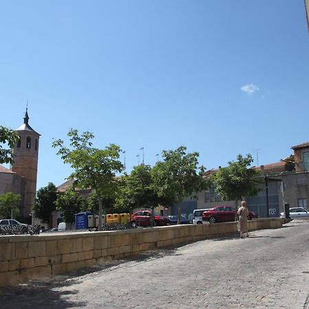 Alojamiento Losillas 2 Ávila Eksteriør bilde